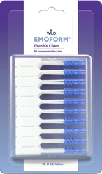 Emoform brush'n clean XL