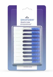 Emoform Brush'n Clean XL