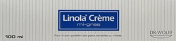Linola Crème halbfett
