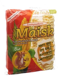 Maisk Original Bio
