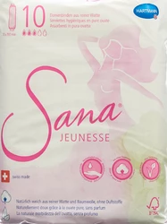 Sana Binden selbsthaftend