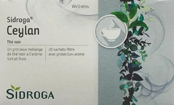 Sidroga Wellness Ceylon