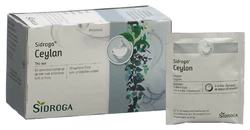 Sidroga Wellness Ceylon