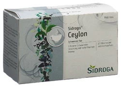 Sidroga Wellness Ceylon