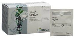 Sidroga Wellness Ceylon