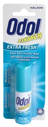 Odol Extra Fresh Mundspray ohne Alkohol