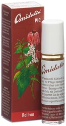 Omida PIC Roll-on
