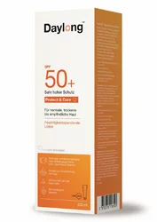 Daylong Protect & Care Lotion SPF50+