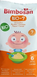 Bimbosan Bio-7 refill