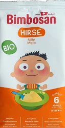 Bimbosan Bio-Hirse refill