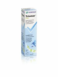 Triomer free Nasenspray (#)