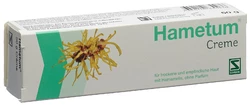 Hametum crème