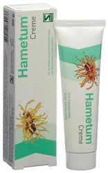 Hametum Creme
