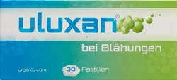 uluxan Pastillen