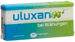 uluxan Pastillen