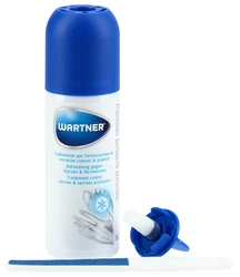 Wartner Kryotherapie Warzen + Dornwarzen