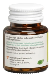 A. Vogel Kelp Meereslgen Tblette 250 mg