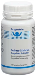 Burgerstein Probase Tablette