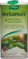 A. Vogel Herbamare Herbmre Kräuterslz Bioforce