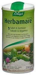 A. Vogel Herbamare Herbmre Kräuterslz Bioforce