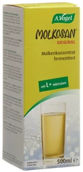 A. Vogel Molkosan Molkosn flüssig Bioforce