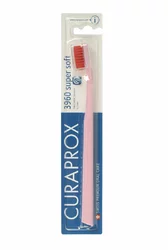 Curaprox Sensitive Zahnbürste Compact supersoft 3960