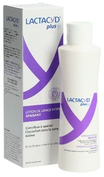 LACTACYD Plus+ beruhigend