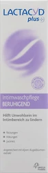 LACTACYD Plus+ beruhigend