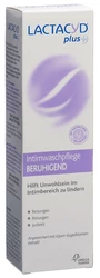 LACTACYD Plus+ beruhigend