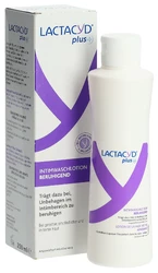 LACTACYD Plus+ beruhigend