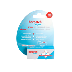 herpatch Serum