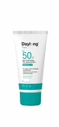 Daylong Sensitive Face Gel-Fluid SPF50+