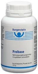 Burgerstein Probase Getränkepulver
