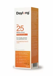 Daylong Protect & Care Lotion SPF25