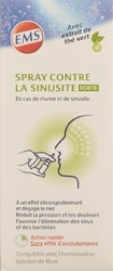 EMS Sinusitis Spray forte