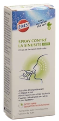 EMS Sinusitis Spray forte