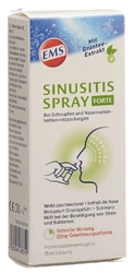 EMS Sinusitis Spray forte