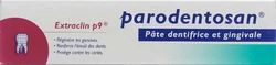 Parodentosan Zahnpasta