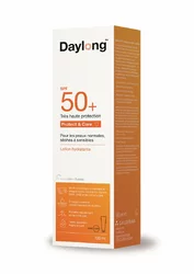 Daylong Protect & Care Lotion SPF50+