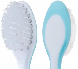 meridol Zahnbürste Sanft Duo