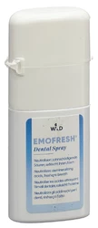 EMOFRESH spray dentaire