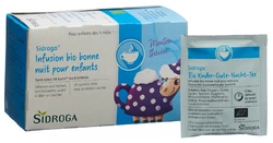 Sidroga Kinder-Gute-Nacht-Tee