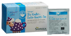 Sidroga Kinder-Gute-Nacht-Tee