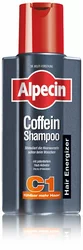 Alpecin Hair Energizer coffein shampooing C1