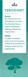 Tebodont Spray