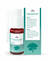 Tebodont Spray