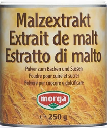 morga Malzextrakt