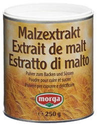 morga Malzextrakt