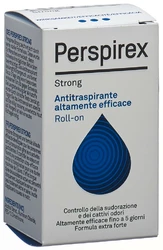 Perspirex Strong Antitranspirant