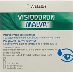 Visiodoron Malva Gtt Opht